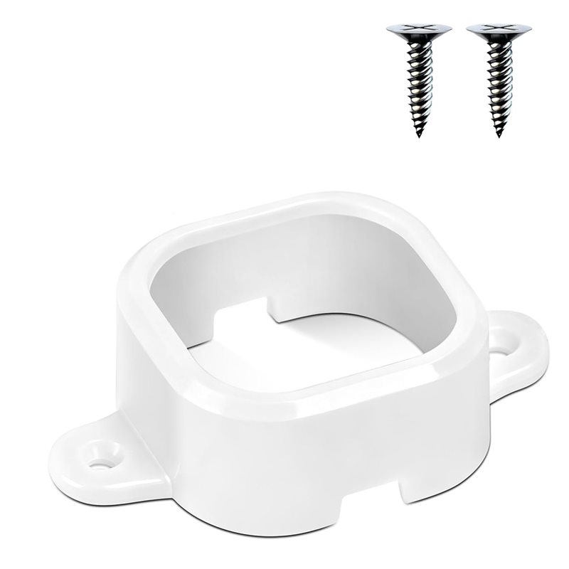 Outdoor Lighting Govee - 65 Pcs Mounting Brackets For Outdoor