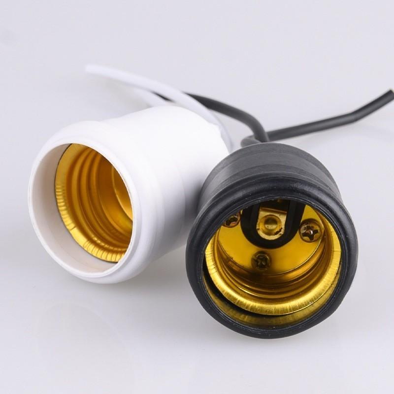 (BF06)Waterproof E27 Light Soc - Outdoor Lighting Socket review and price