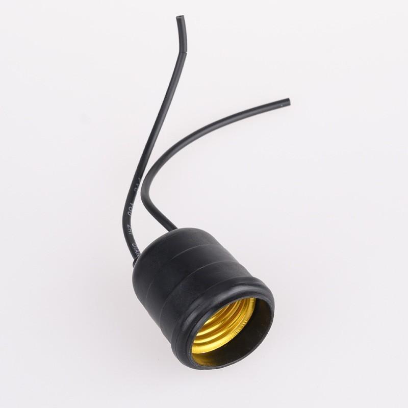 (BF06)Waterproof E27 Light Soc - Outdoor Lighting Socket review and price