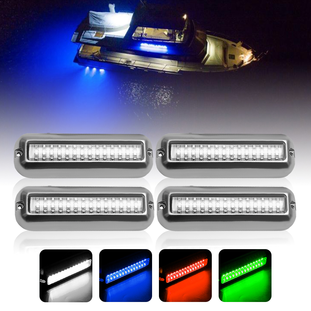42 LED Waterproof Marine Boat  - Deck Step Light review and price