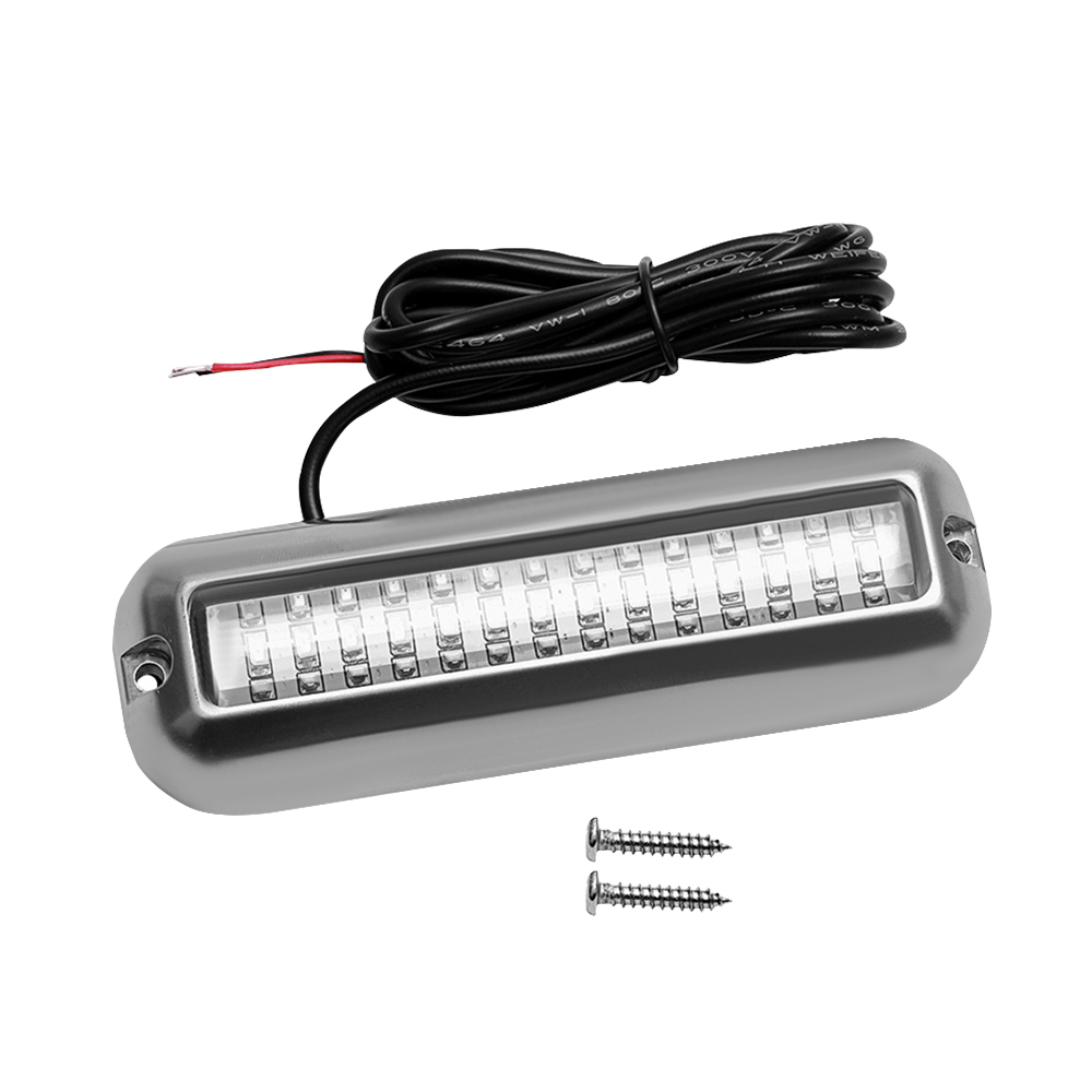 42 LED Waterproof Marine Boat  - Deck Step Light review and price