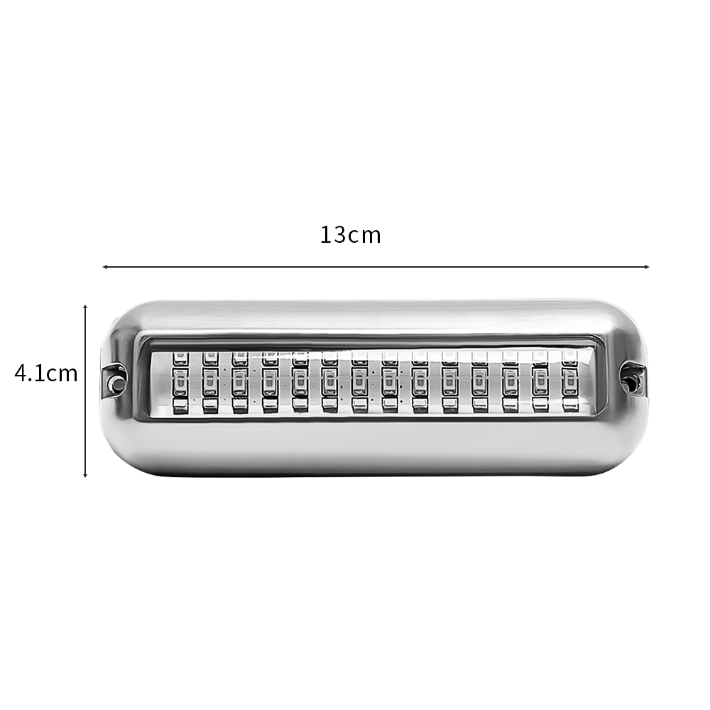 42 LED Waterproof Marine Boat  - Deck Step Light review and price