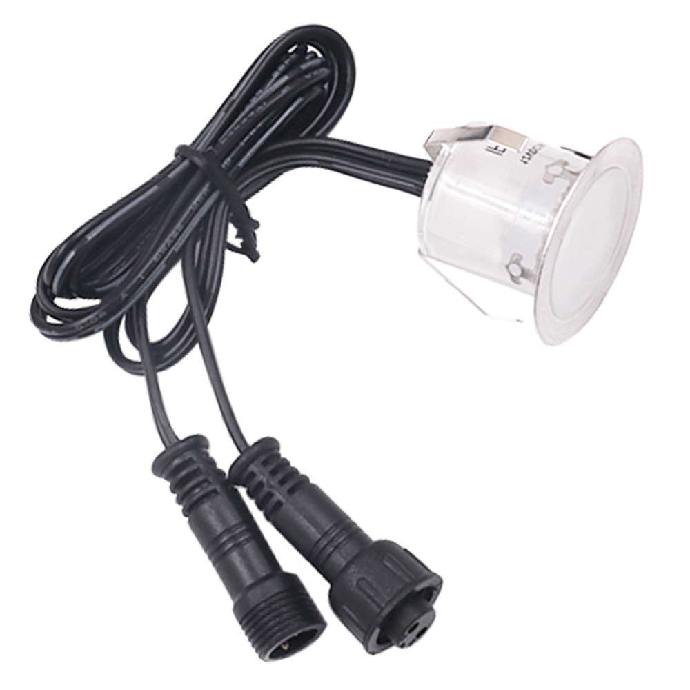 12V 0.6W LED Deck Lights For Y - Deck Step Light review and price