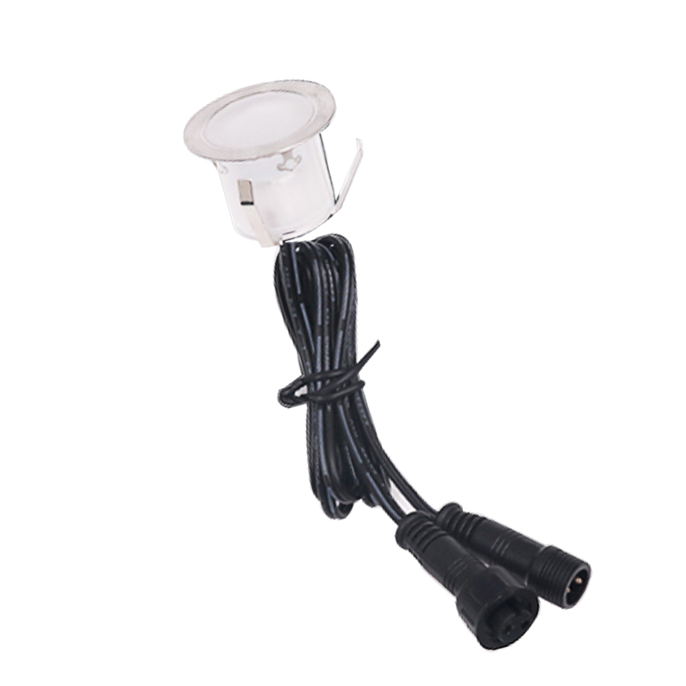12V 0.6W LED Deck Lights For Y - Deck Step Light review and price