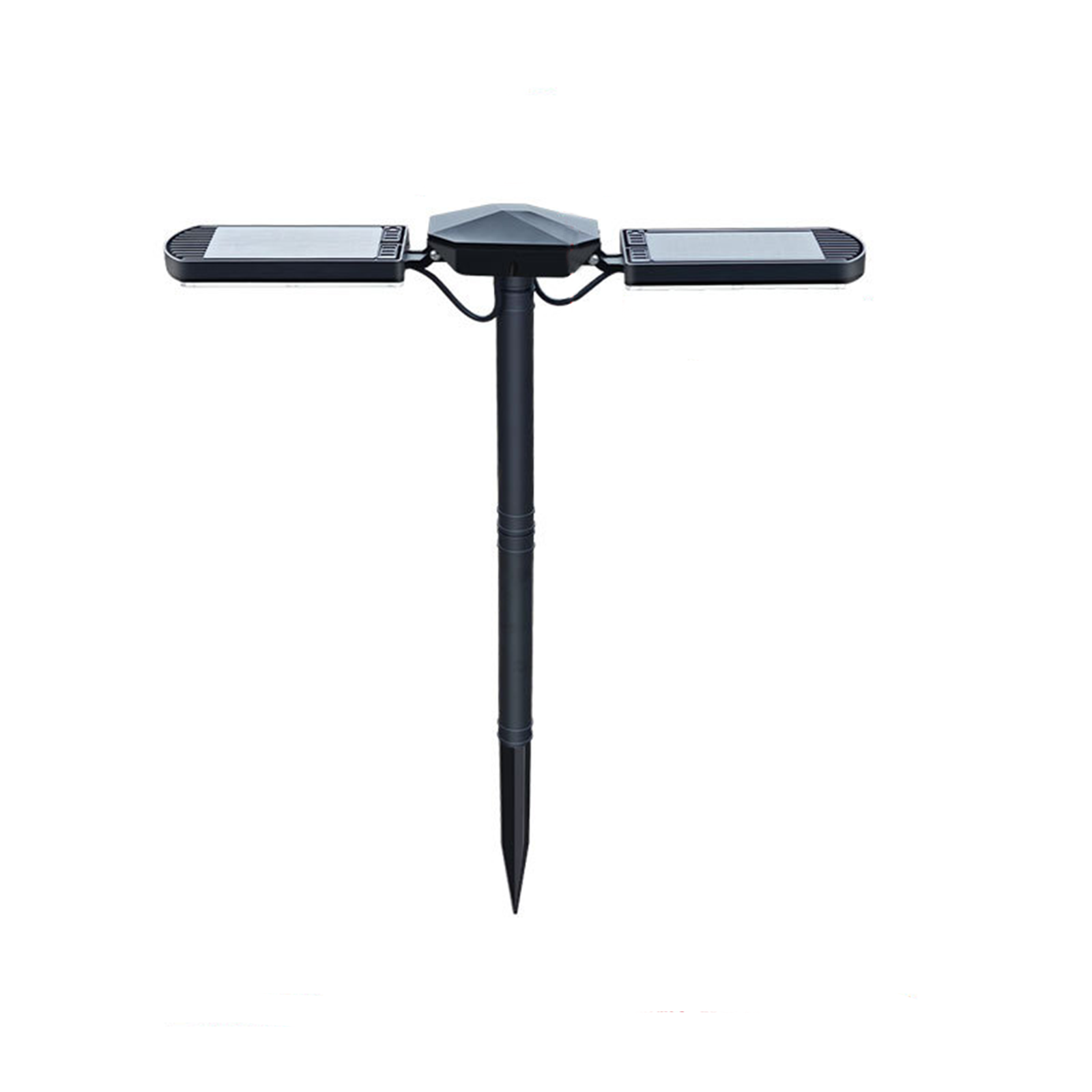 Outdoor Solar Plug-in Ground L - Outdoor Lighting Ground Fixtures review and price