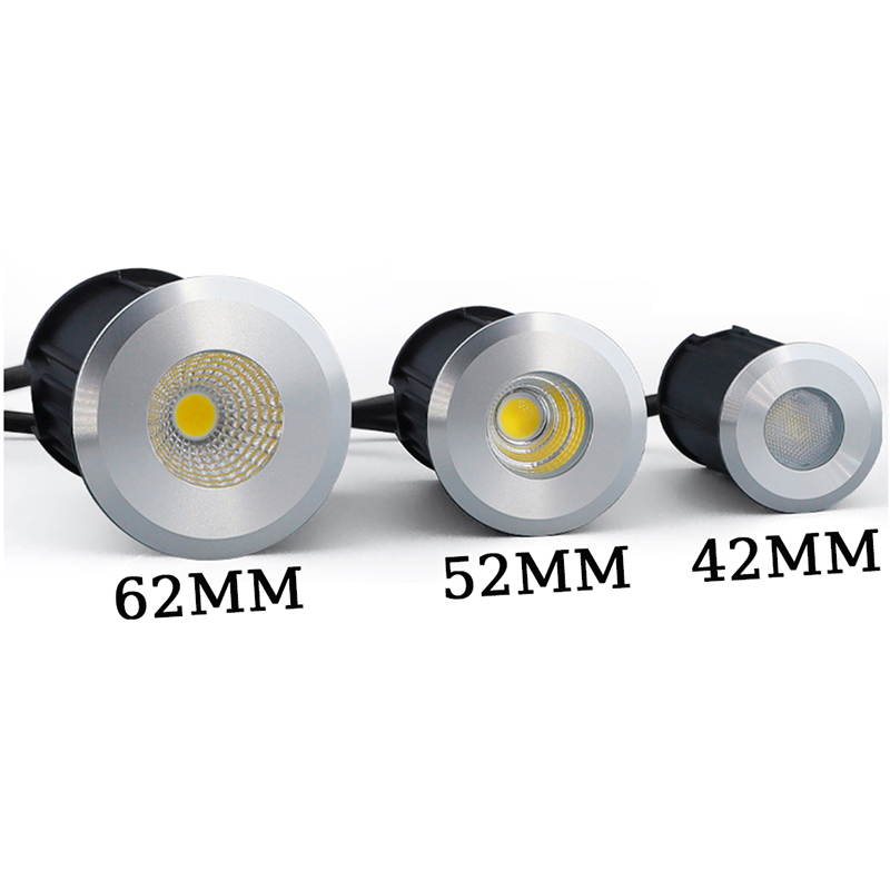 10PCS/lot IP67 Outdoor Lightin - Deck Step Light review and price