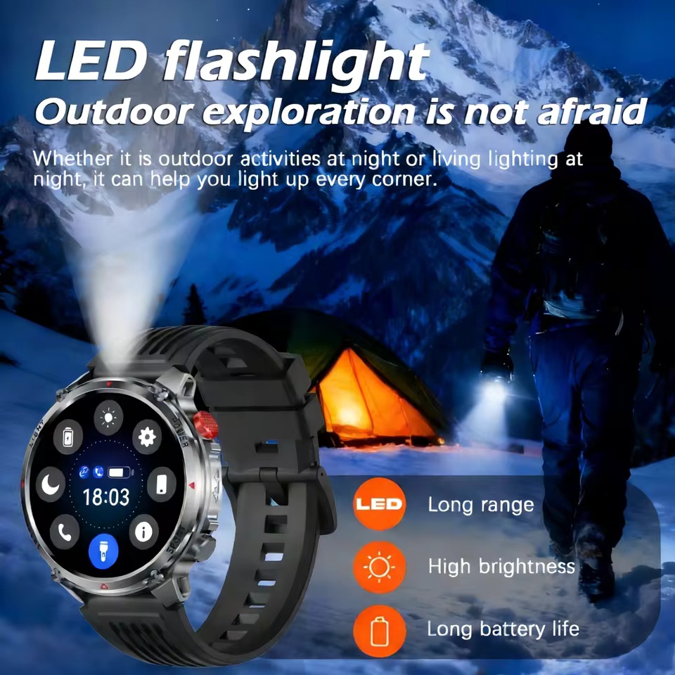 T-Rex 3 Pro Military Grade AGP - Outdoor Lighting Perspectives review and price