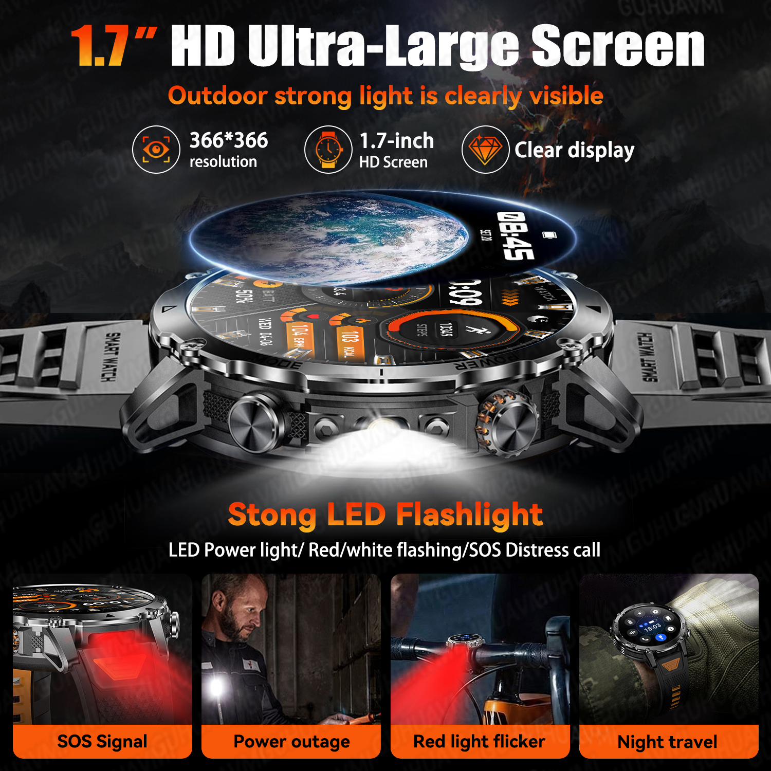 2026New Outdoor Military Shini - Outdoor Lighting Perspectives review and price