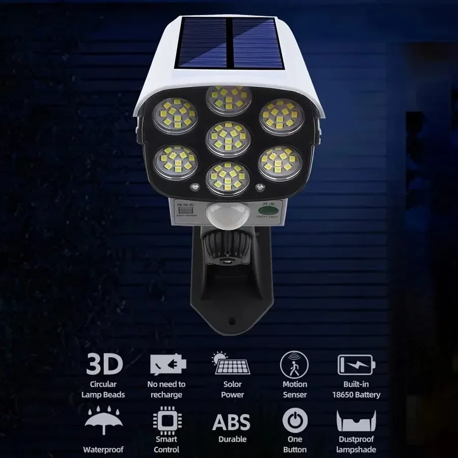 Outdoor Motion Sensor Solar Li - Outdoor Lighting For Gazebo review and price