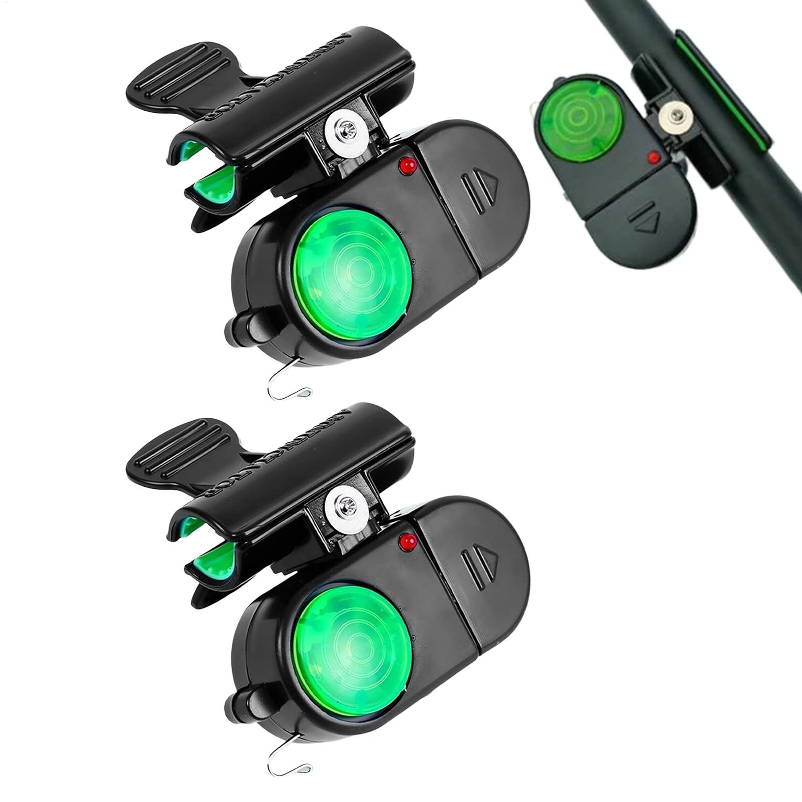 2 Pieces Sensitive Fishing Pol - Outdoor Lighting Pole review and price