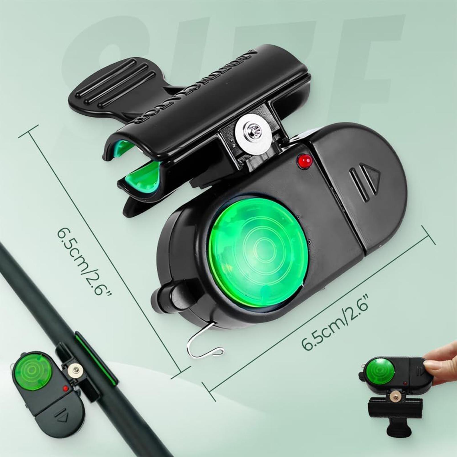 2 Pieces Sensitive Fishing Pol - Outdoor Lighting Pole review and price