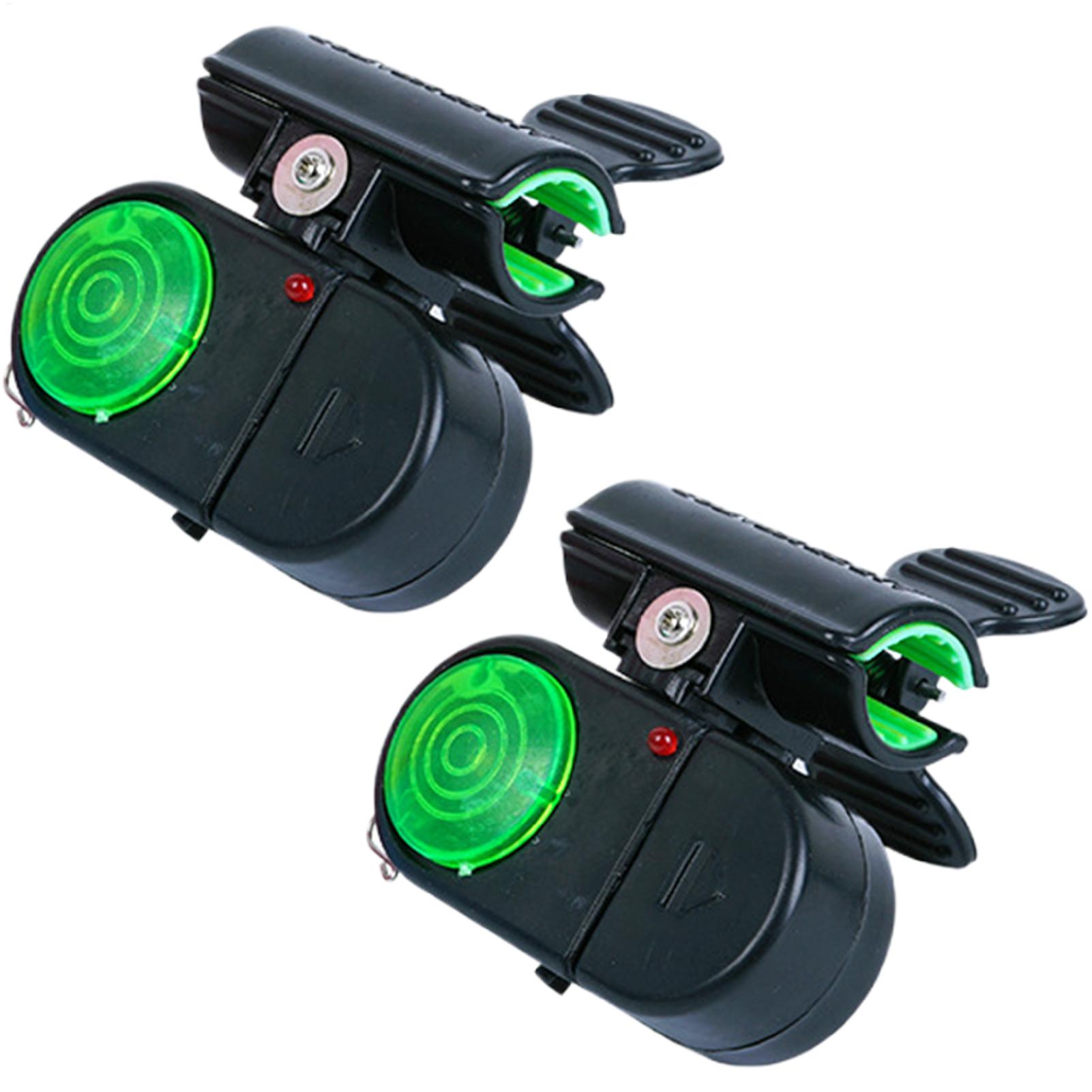 2 Pieces Sensitive Fishing Pol - Outdoor Lighting Pole review and price