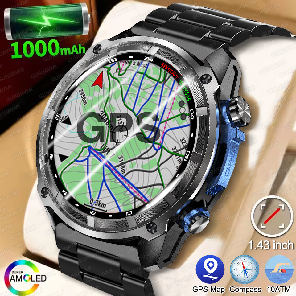 T-Rex3 Pro GPS Offline Map 100 - Outdoor Lighting Perspectives review and price