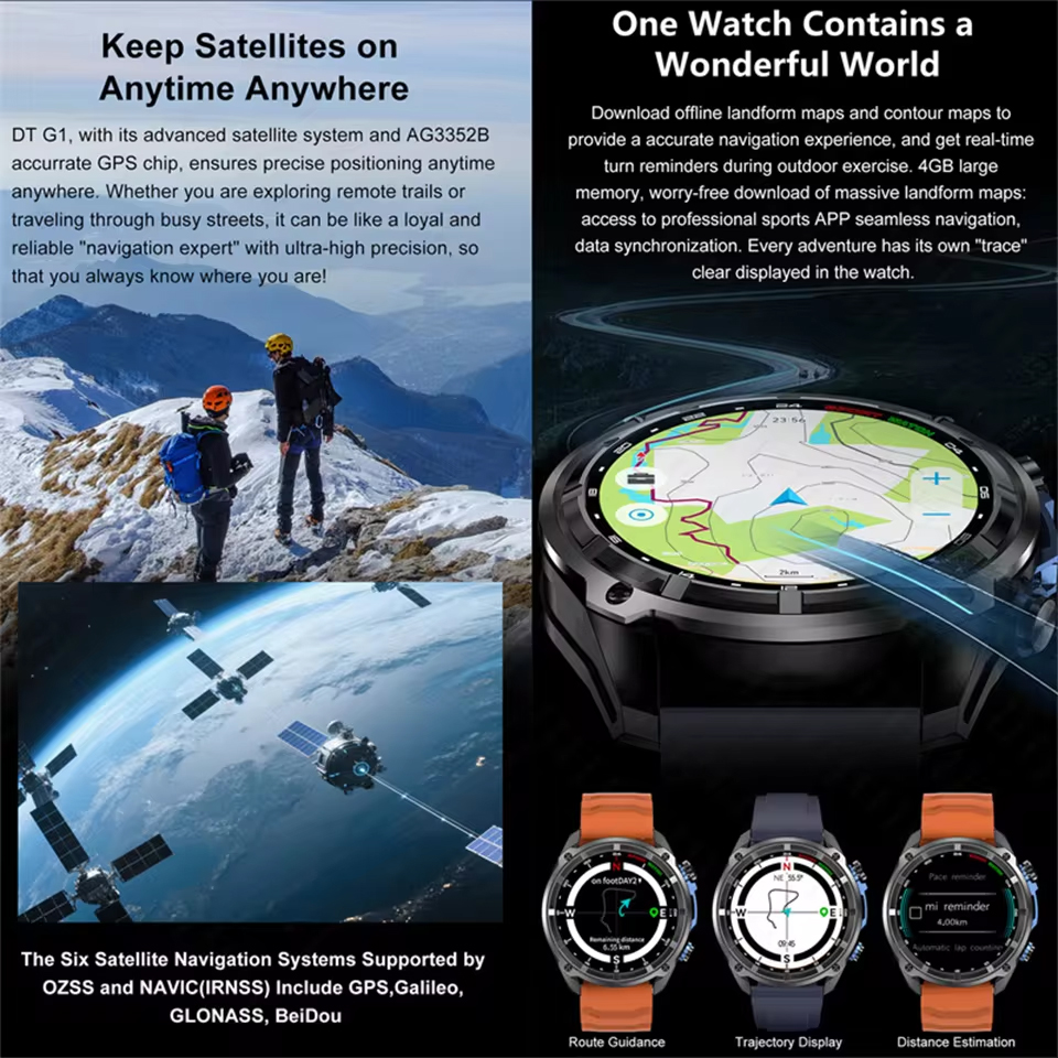 T-Rex3 Pro GPS Offline Map 100 - Outdoor Lighting Perspectives review and price