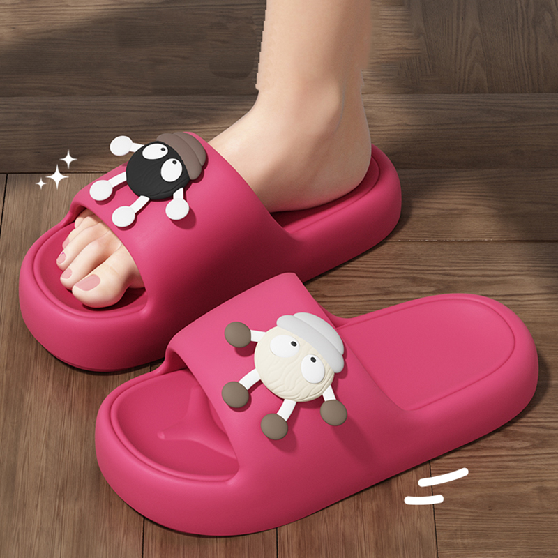 Lovely Cartoon Platform Slippe - Outdoor Lighting For Home review and price