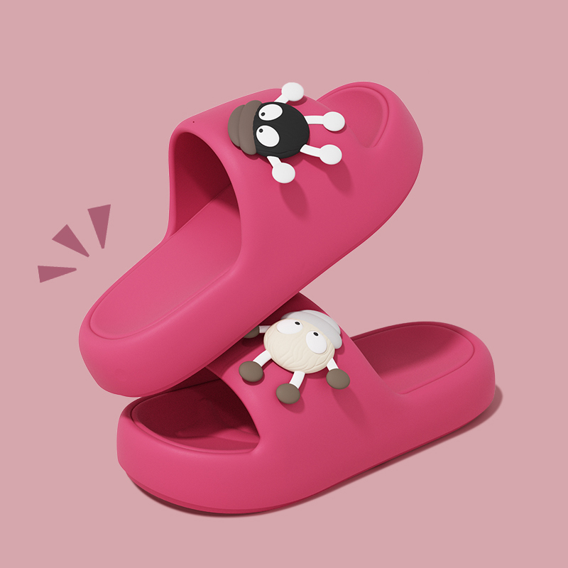 Lovely Cartoon Platform Slippe - Outdoor Lighting For Home review and price