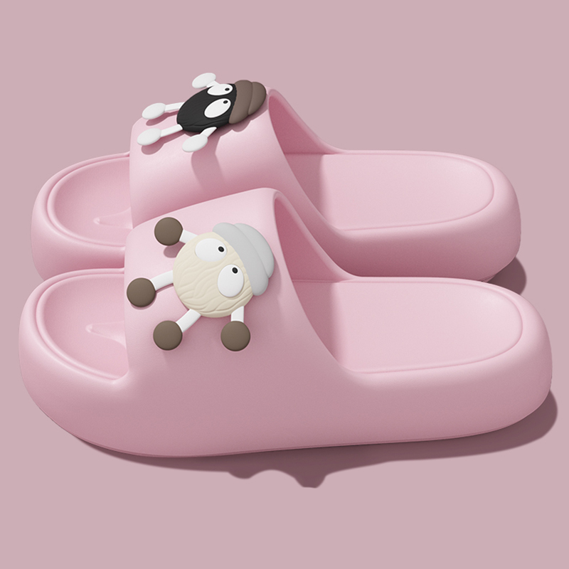 Lovely Cartoon Platform Slippe - Outdoor Lighting For Home review and price
