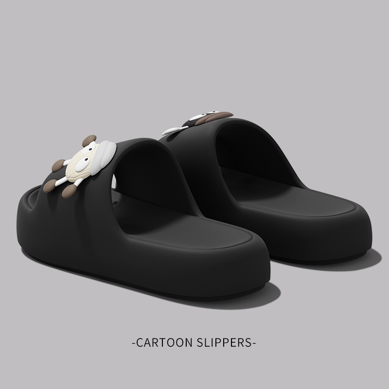 Lovely Cartoon Platform Slippe - Outdoor Lighting For Home review and price