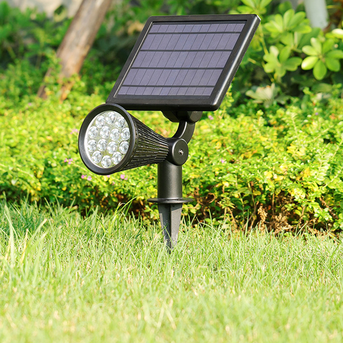 2Pcs 16Cm Aluminum Ground Plug - Outdoor Lighting Ground Fixtures review and price