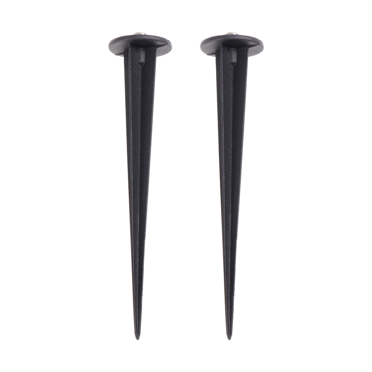 2Pcs 16Cm Aluminum Ground Plug - Outdoor Lighting Ground Fixtures review and price