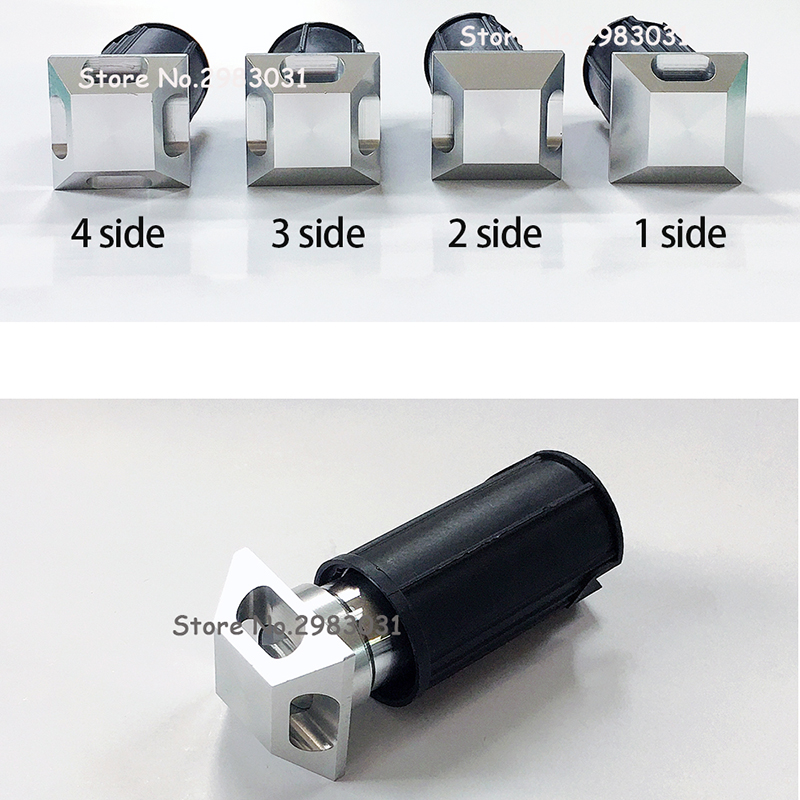 IP67 Outdoor Lighting 1W 3W Ga - Deck Step Light review and price
