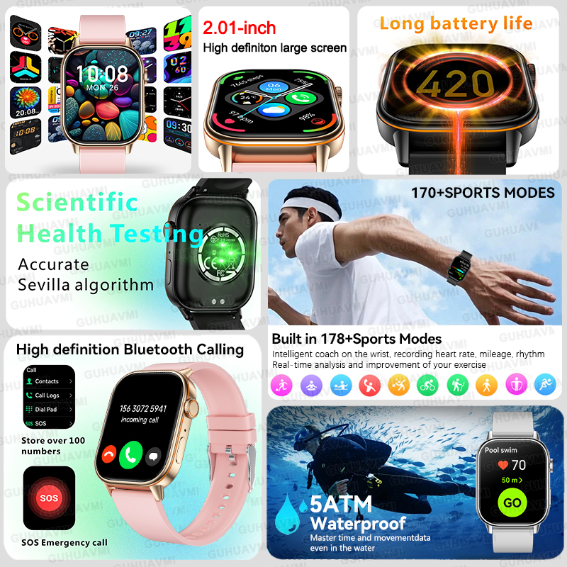 Outdoor sports GPS Lady Smart  - Outdoor Lighting Perspectives review and price