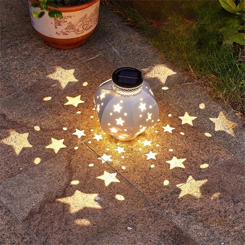 Garden Star Projector Lamp Han - Outdoor Lighting For Gazebo review and price