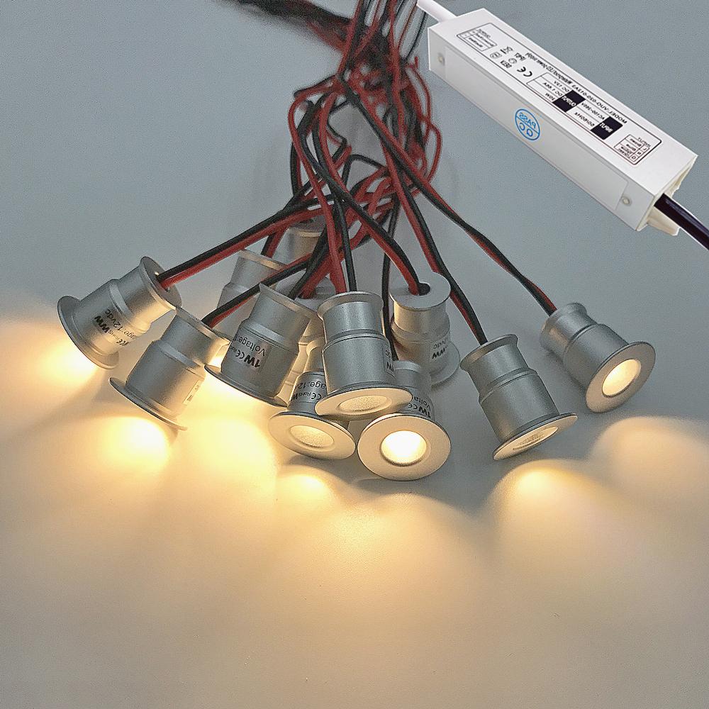 Outdoor IP65 Deck DJ KTV Party - Deck Step Light review and price