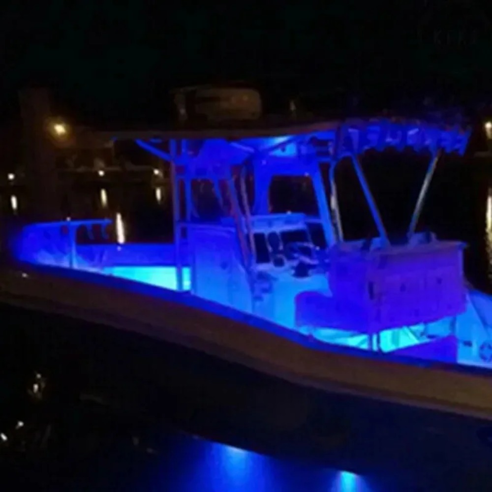 For Yacht Fishing Vessel 12V/2 - Deck Step Light review and price
