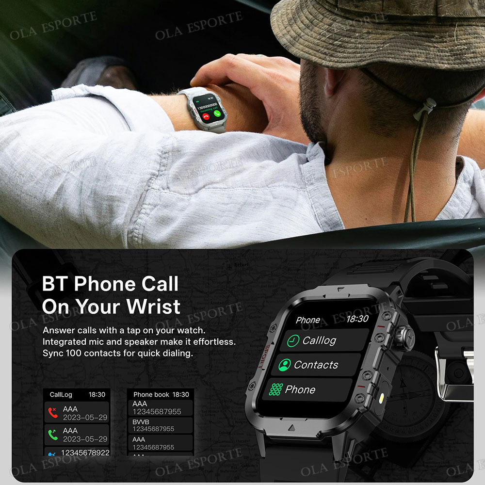 2026 Military Outdoor Smart Wa - Outdoor Lighting Perspectives review and price