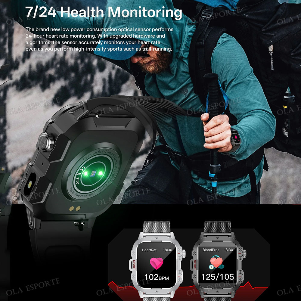 2026 Military Outdoor Smart Wa - Outdoor Lighting Perspectives review and price