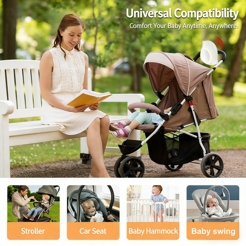 Portable Outdoor Baby Stroller - Outdoor Lighting For Home review and price
