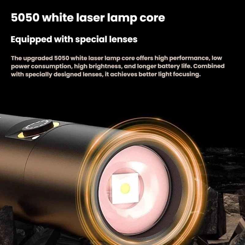 Strong Light LED Flashlight Ty - Outdoor Lighting Pole review and price