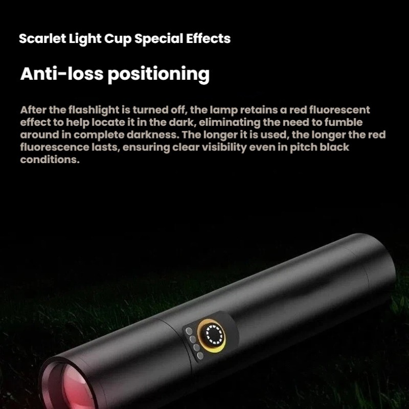 Strong Light LED Flashlight Ty - Outdoor Lighting Pole review and price