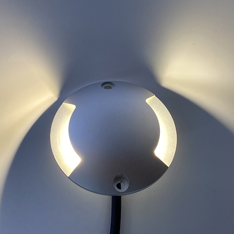 DC12V 1W  Ultra-Thin Led  Outd - Deck Step Light review and price