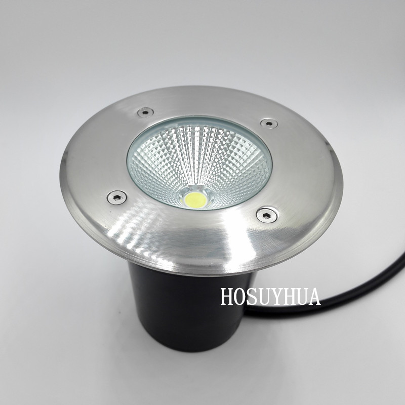 10W 15W LED buried IP67 AC85-2 - Deck Step Light review and price