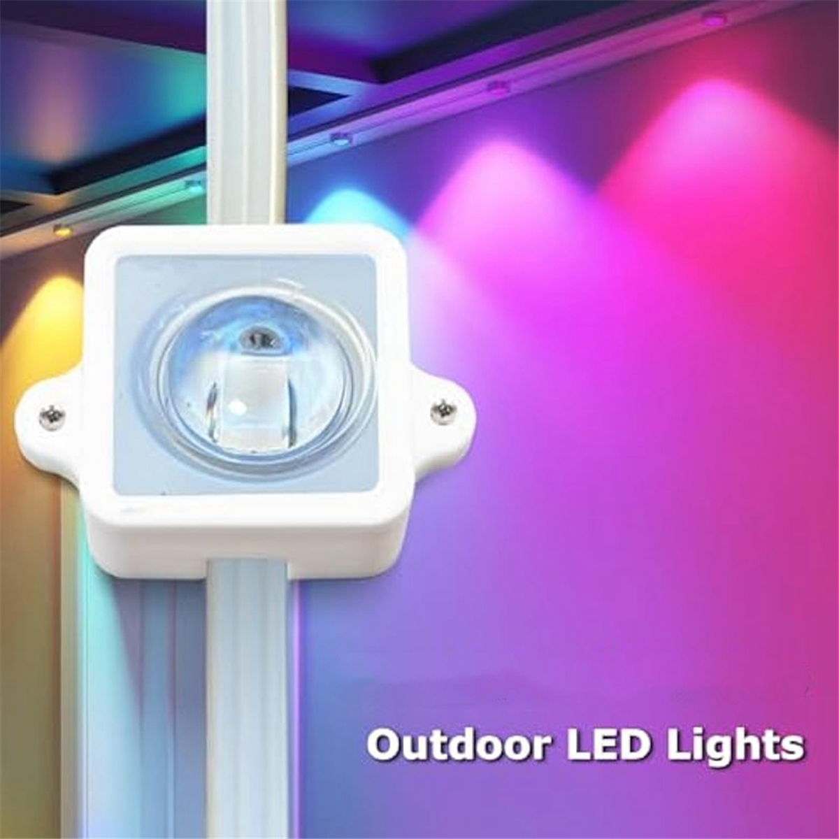 Christmas Decoration Light Cli - Outdoor Lighting Govee review and price