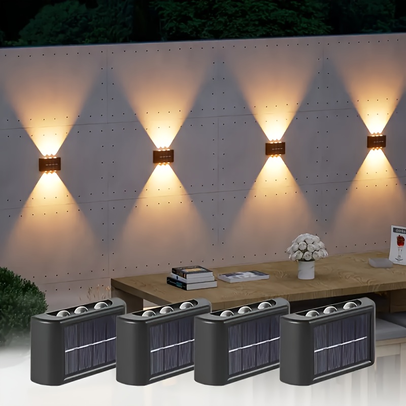 LED Solar Light Outdoor Waterp - Outdoor Lighting Lamp review and price
