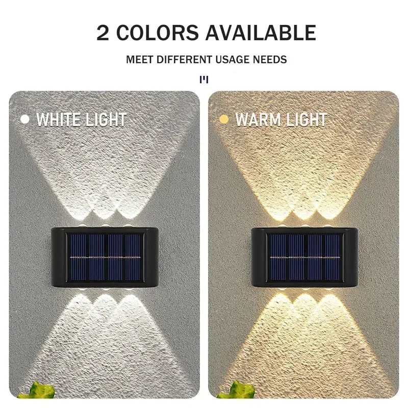 LED Solar Light Outdoor Waterp - Outdoor Lighting Lamp review and price