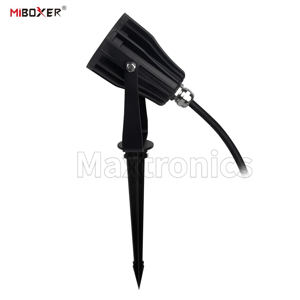 Miboxer Outdoor Waterproof RGB - Outdoor Lighting Zigbee review and price