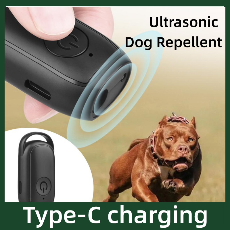 Mini Ultrasonic Dog Removal De - Outdoor Lighting The Range review and price