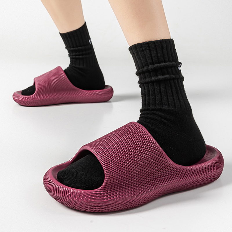 Summer Platform Home Slippers  - Outdoor Lighting For Home review and price