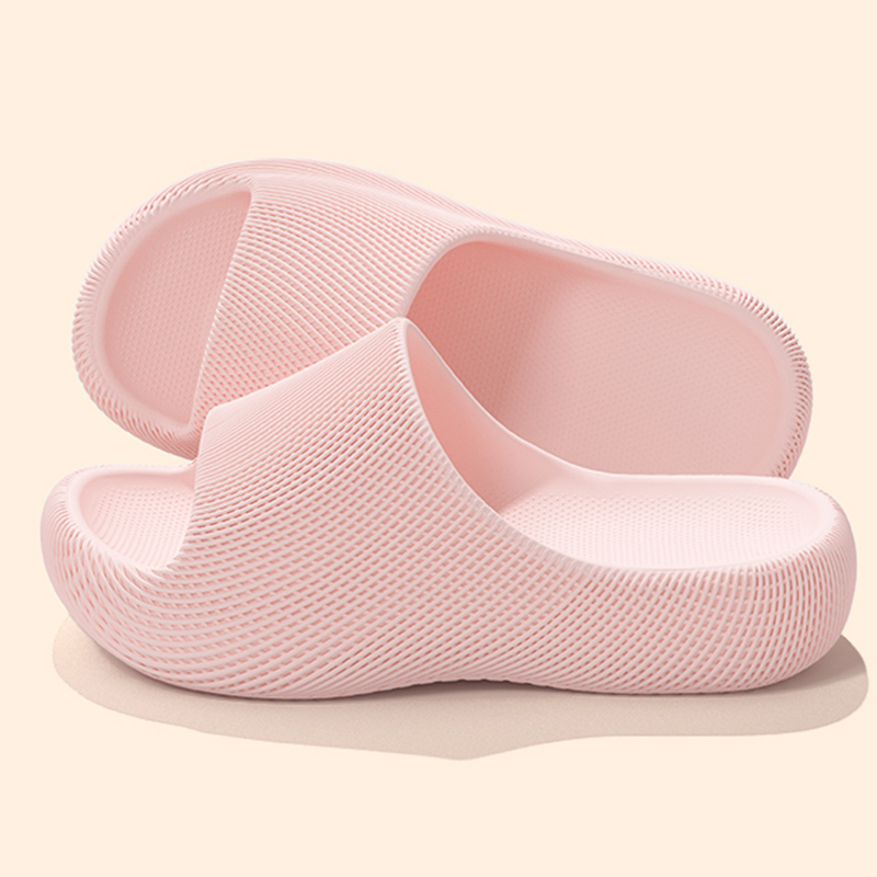 Summer Platform Home Slippers  - Outdoor Lighting For Home review and price