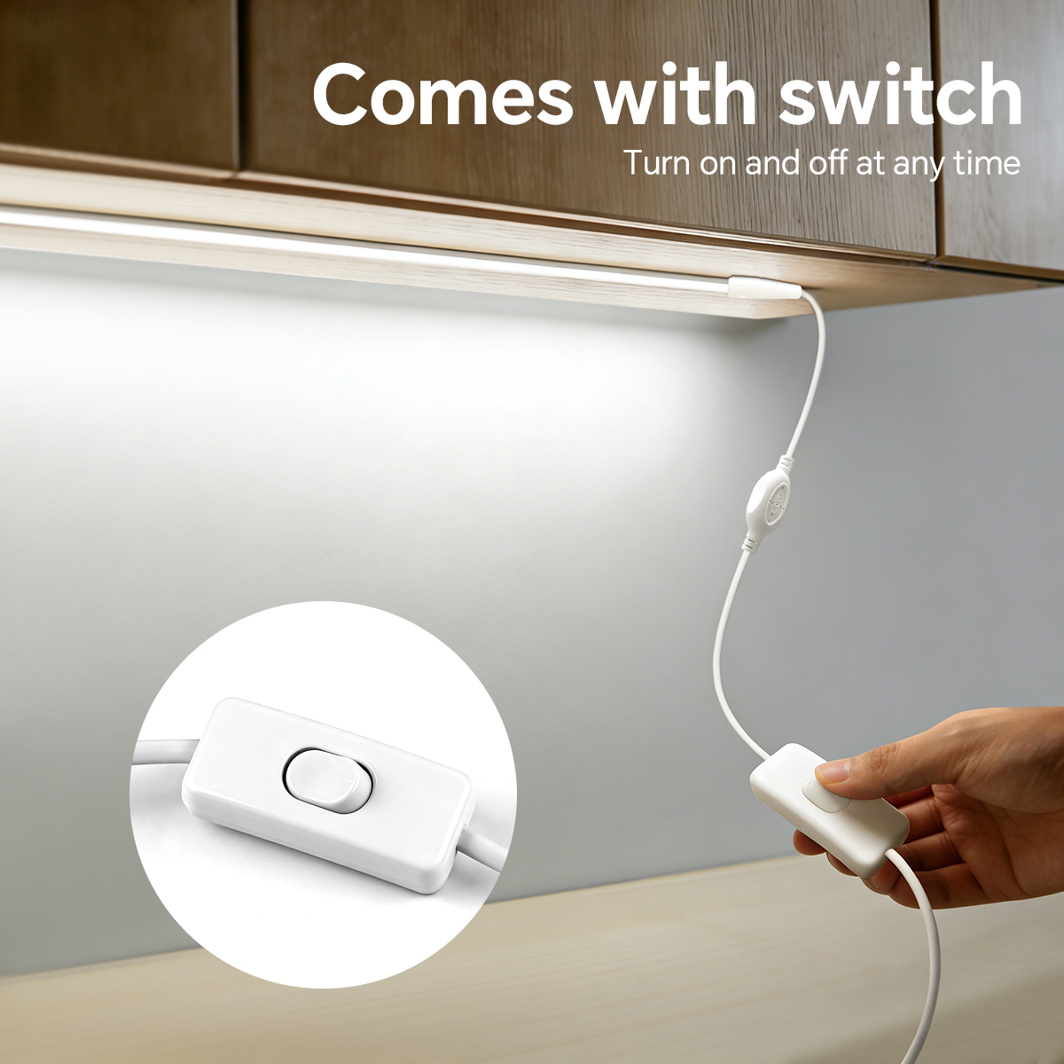 220V COB Led Strip High Densit - Outdoor Lighting Socket review and price