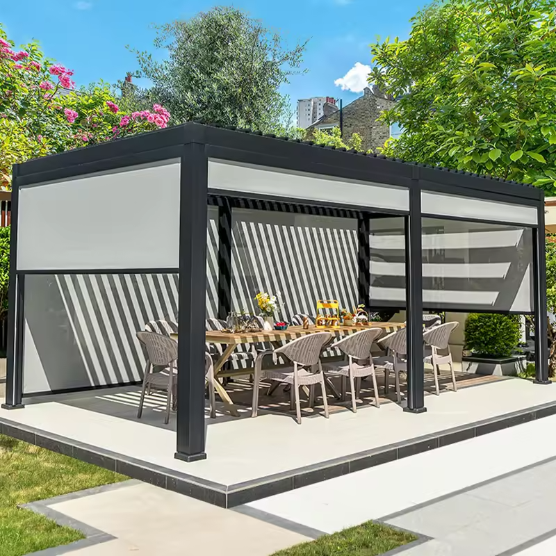 Anodized Swimming Pool Aluminu - Outdoor Lighting For Gazebo review and price