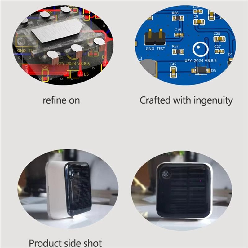 [NEW A09R!】 Brightness Detecto - Outdoor Lighting Zigbee review and price