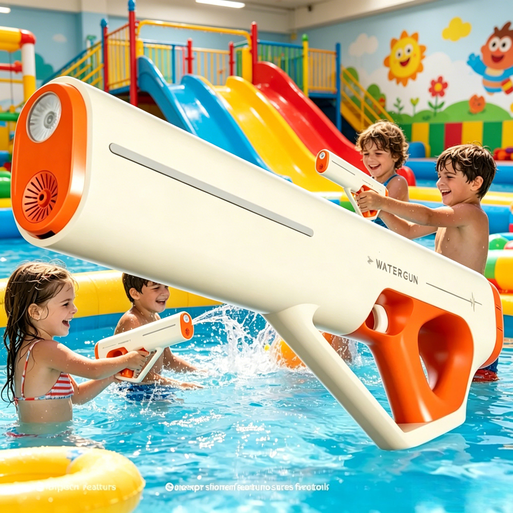 LED Light Full Automatic Water - Outdoor Lighting The Range review and price