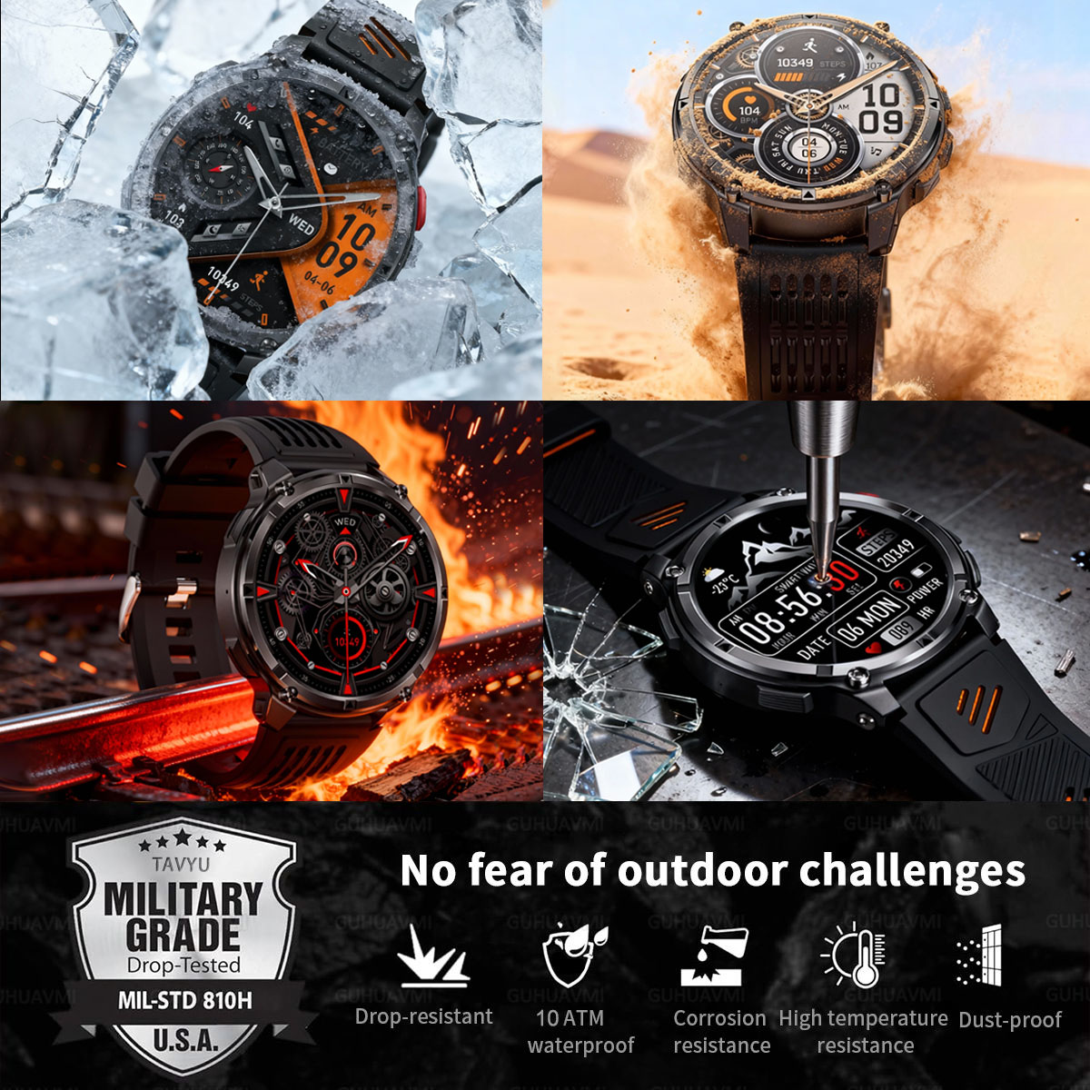 New Military T-Rex3 Ultra 1100 - Outdoor Lighting Perspectives review and price