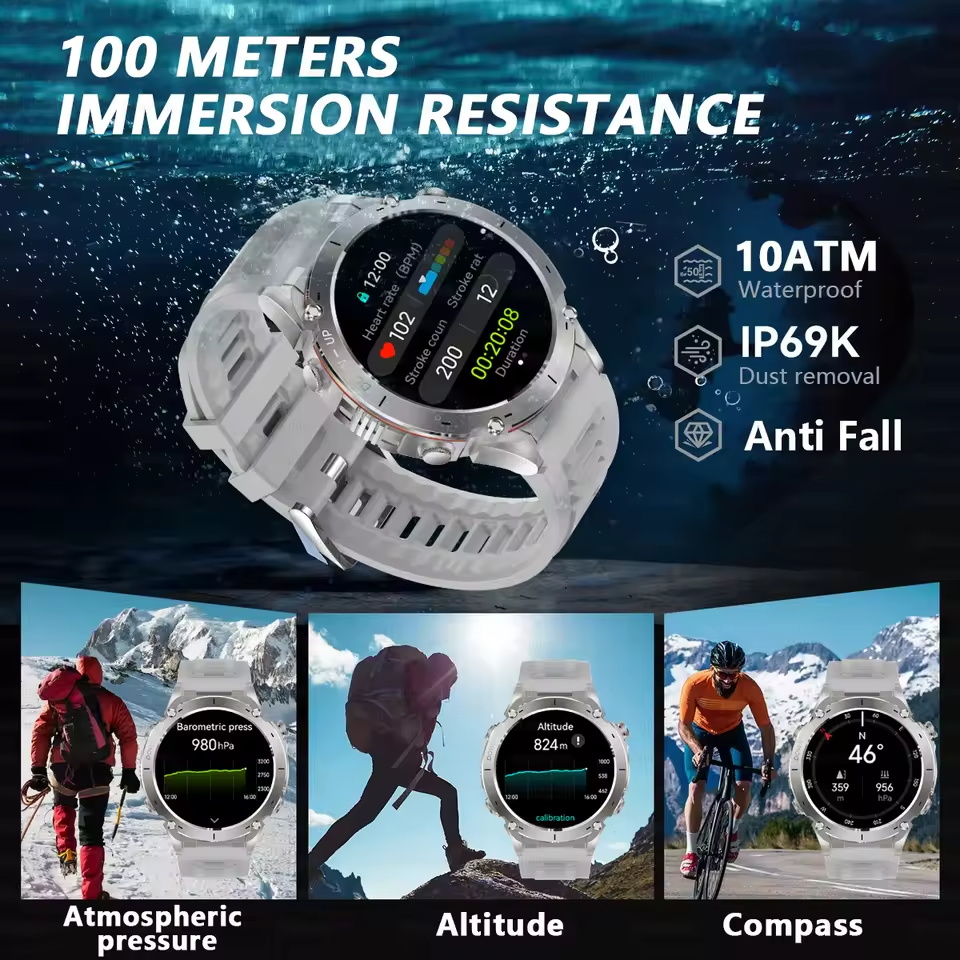 New Outdoors T-Rex 3 Military  - Outdoor Lighting Perspectives review and price