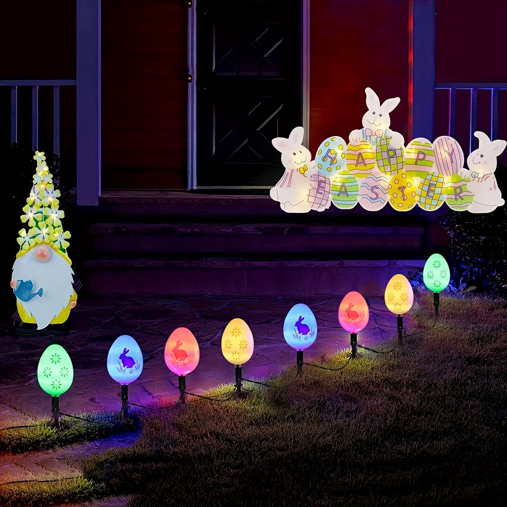 Outdoor Waterproof 8 Modes Led - Outdoor Lighting For Gazebo review and price